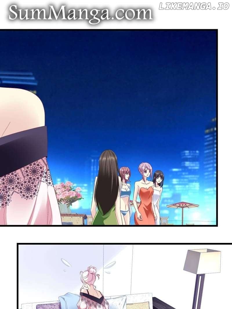 Sound of Heaven Chapter 202 8